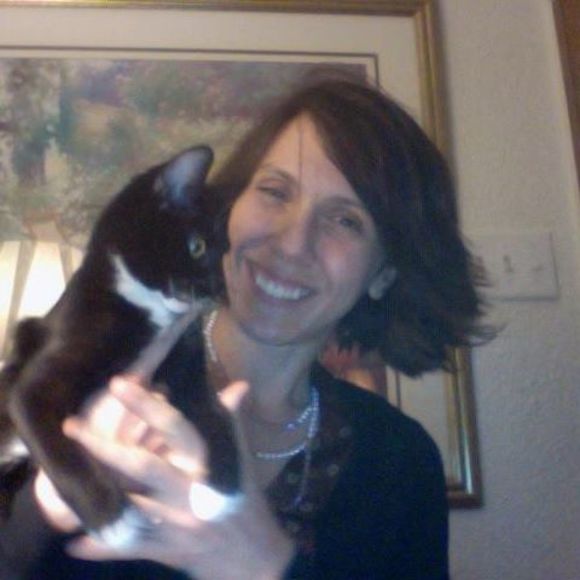 Meet your Posher, Kari - Picture 1 of 1